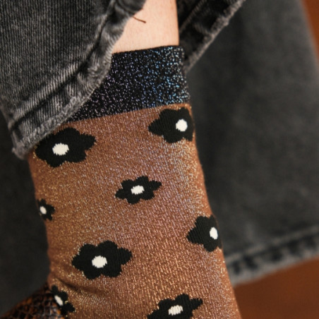 Chaussettes, Love explorers