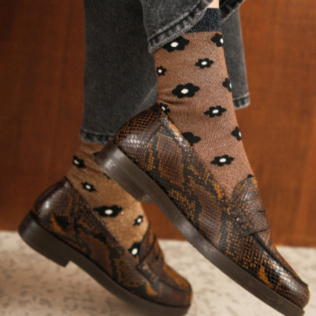 Chaussettes, Love explorers