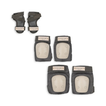 Konges Slojd : Équipement...