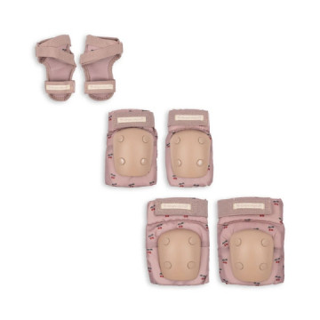 Konges Slojd : Équipement...