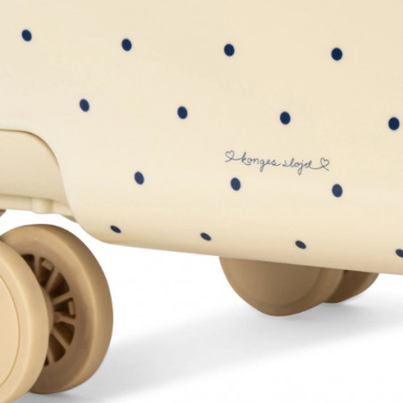 Valise, KONGES SLOJD APS