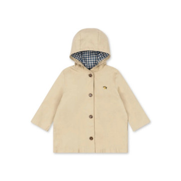 Konges Slojd : Trench...