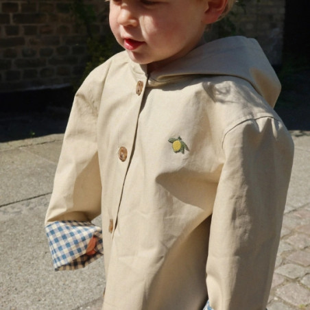 Veste, KONGES SLOJD APS