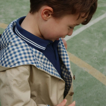 Veste, KONGES SLOJD APS