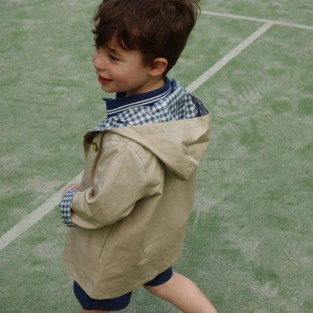 Veste, KONGES SLOJD APS