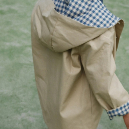 Veste, KONGES SLOJD APS