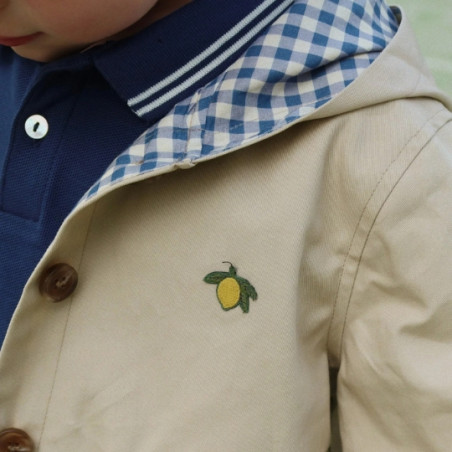 Veste, KONGES SLOJD APS