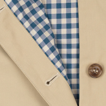 Veste, KONGES SLOJD APS