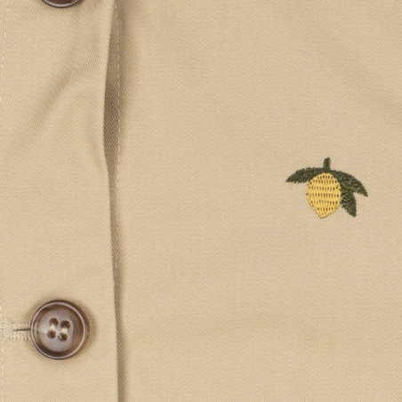 Veste, KONGES SLOJD APS