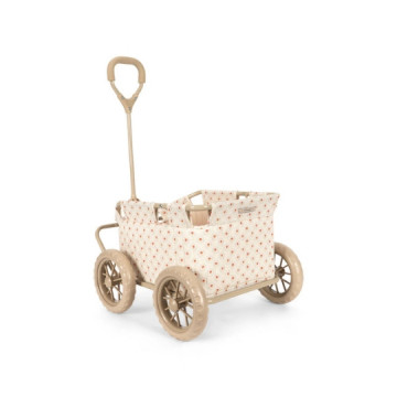 Konges Slojd : Chariot...