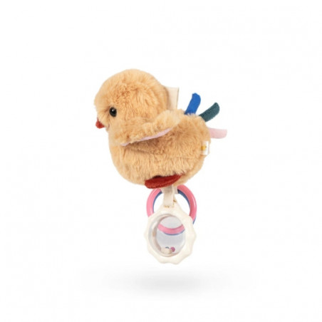 Hochet, KONGES SLOJD APS