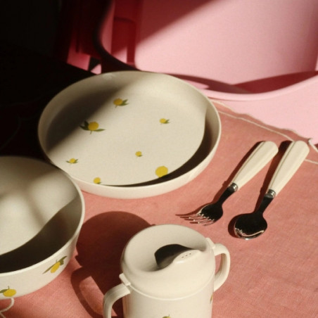 Couvert de table, KONGES SLOJD APS