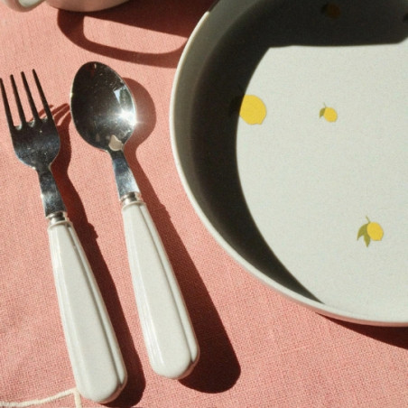 Couvert de table, KONGES SLOJD APS