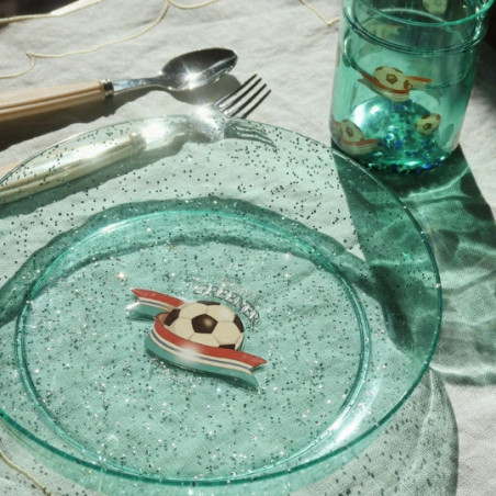 Couvert de table, KONGES SLOJD APS