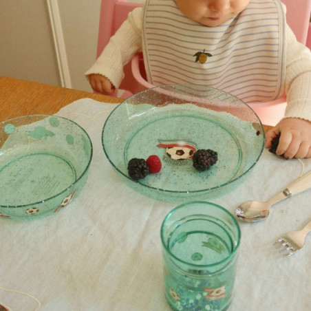 Couvert de table, KONGES SLOJD APS