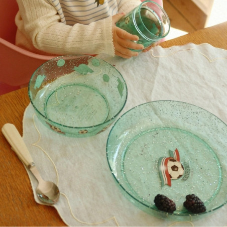 Couvert de table, KONGES SLOJD APS