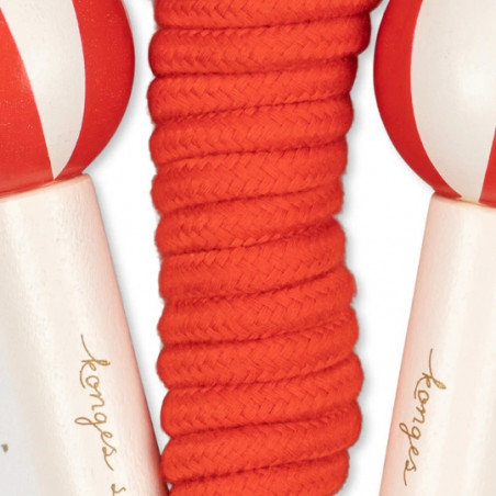 Corde à sauter, KONGES SLOJD APS