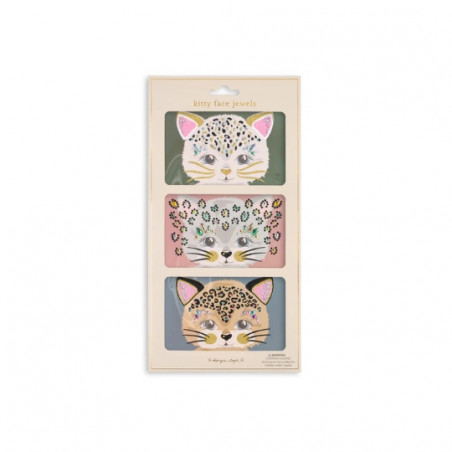 Stickers, KONGES SLOJD APS