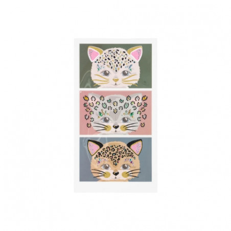 Stickers, KONGES SLOJD APS