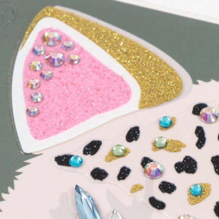 Stickers, KONGES SLOJD APS