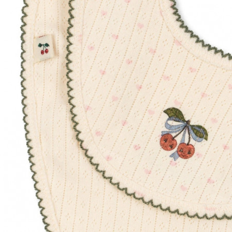 Bavoir, KONGES SLOJD APS