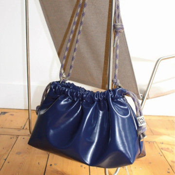 Gipsy Maurice : Sac vinyl - M