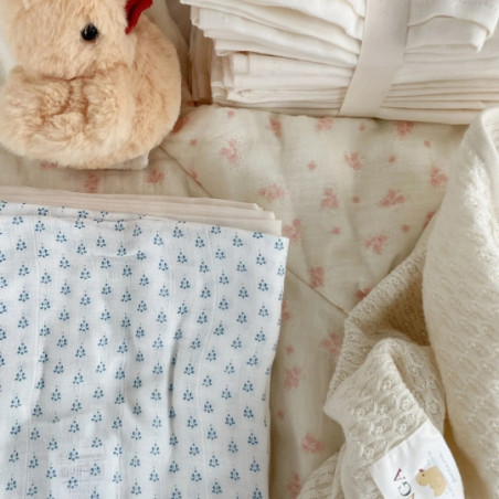 Lange, KONGES SLOJD APS