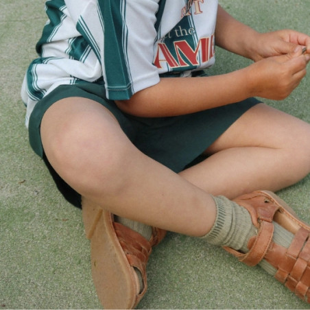 Chaussettes, KONGES SLOJD APS