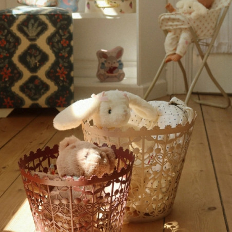 Peluche, KONGES SLOJD APS