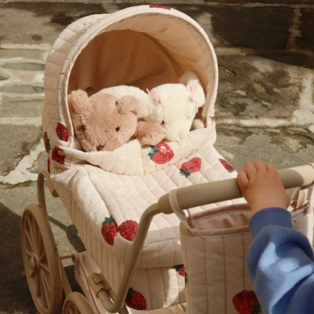 Peluche, KONGES SLOJD APS