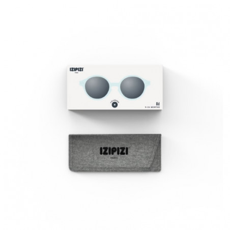 Lunettes de soleil, Izipizi