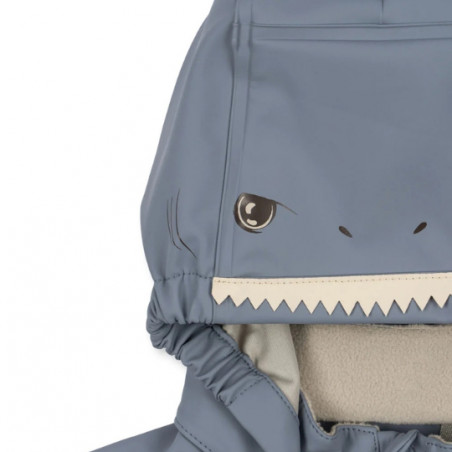 Veste, KONGES SLOJD APS