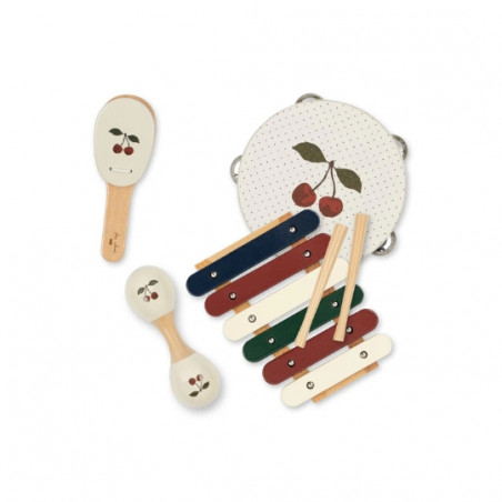 Jouet, KONGES SLOJD APS