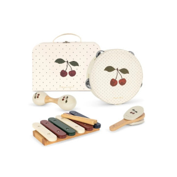 Konges Slojd : Music set -...