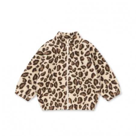 Veste, KONGES SLOJD APS