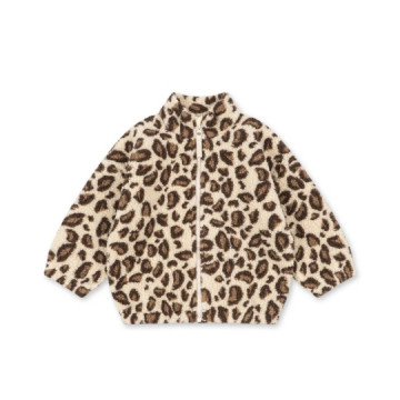 Konges Slojd : Veste Jody...