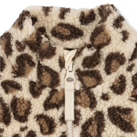 Veste, KONGES SLOJD APS