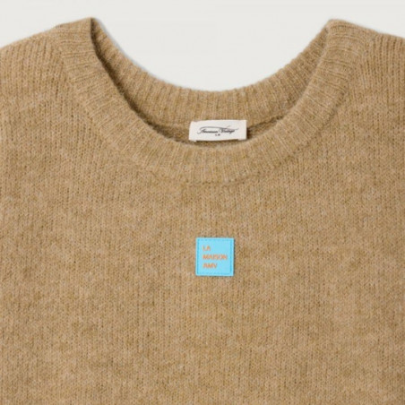 Pull, American Vintage