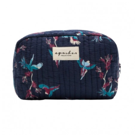 Trousse de maquillage, APACHES