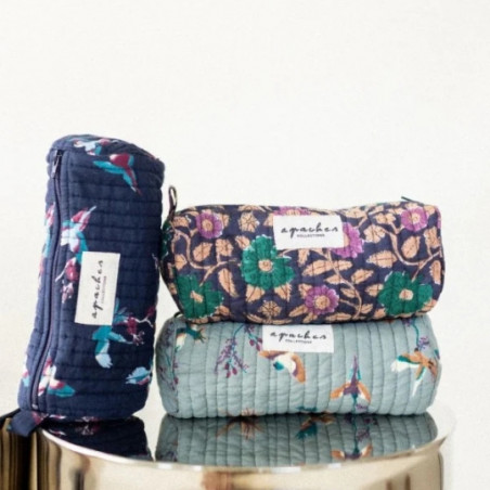 Produits a traiter, APACHES