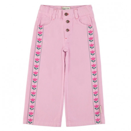 Pantalon, Piupiuchick