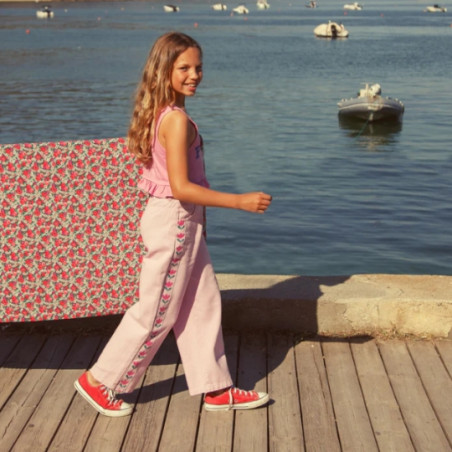 Pantalon, Piupiuchick