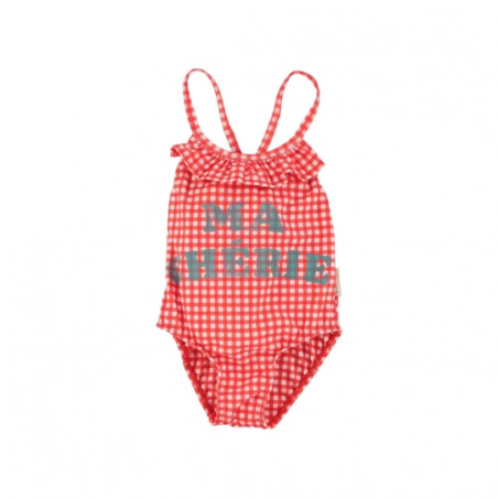 Maillot de bain, Piupiuchick