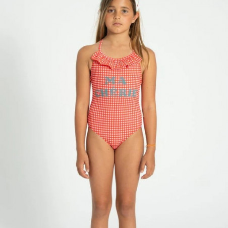 Maillot de bain, Piupiuchick