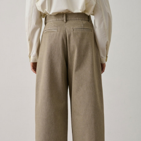 Pantalon, Soeur