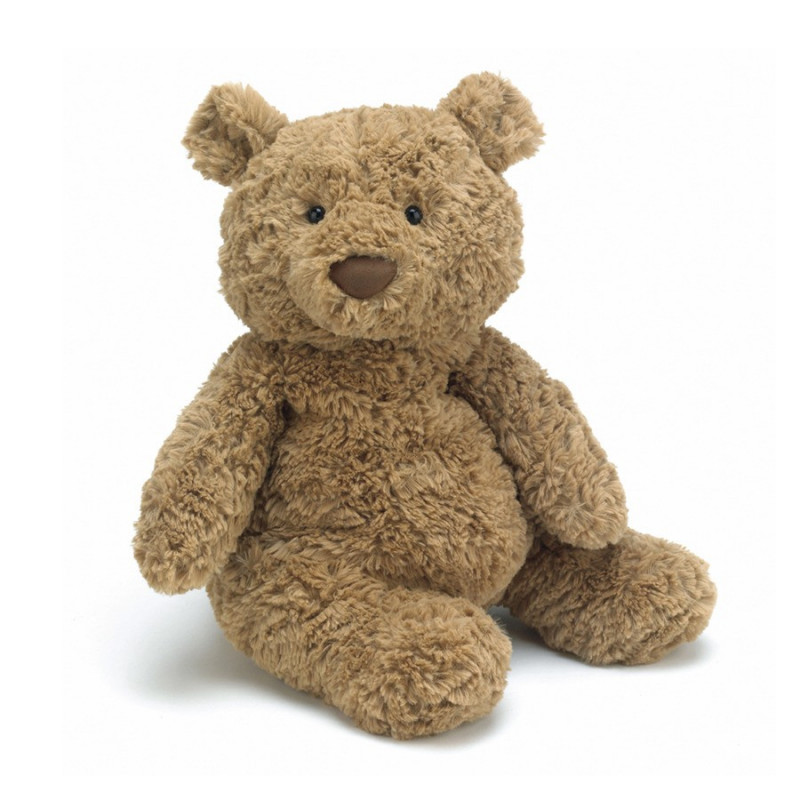 Bartholomew Bear Medium - Jellycat