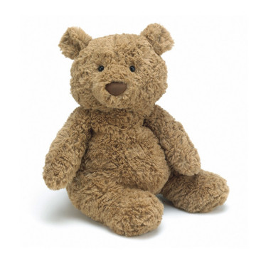 Bartholomew Bear Medium - Jellycat