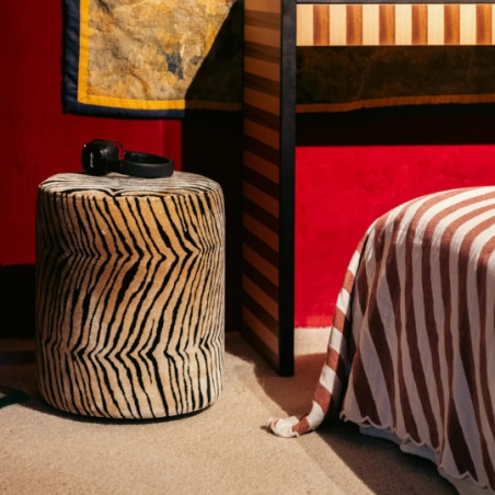 Fauteuil, THE SOCIALITE FAMILY