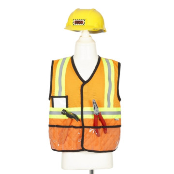 Souza : Déguisement chef de...