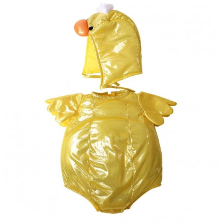 Déguisement, Le petit souk